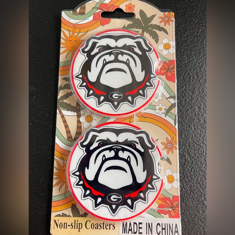 Car/Truck Coasters